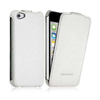 Étui Rigide à Clapet pour Apple iPhone 5C - 1