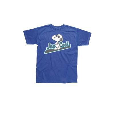 Peanuts - T-Shirt Snoopy Joe Cool (S)