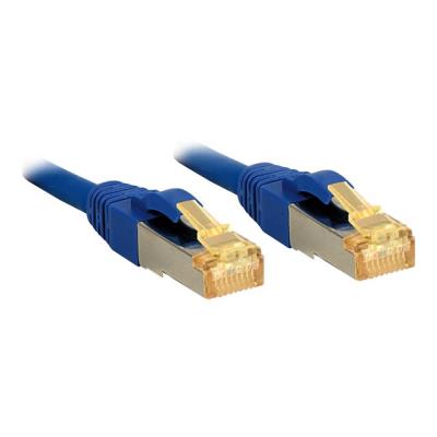Lindy Bleu Cordon De Raccordement - 20 M