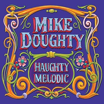 Haughty Melodic (LP)