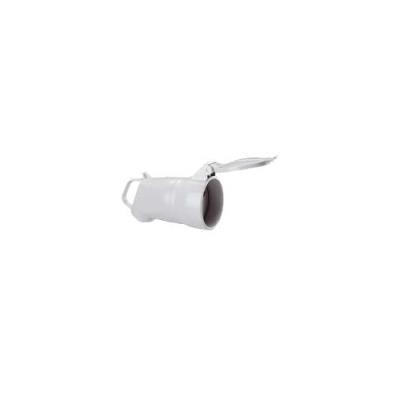 Legrand LEG55862 Fiche femelle prolongateur 2P T Plexo