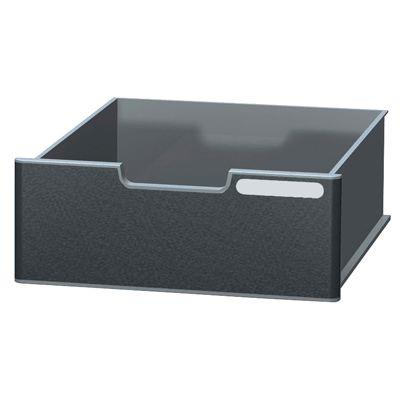 Tiroir Modulodoc 110mm noir