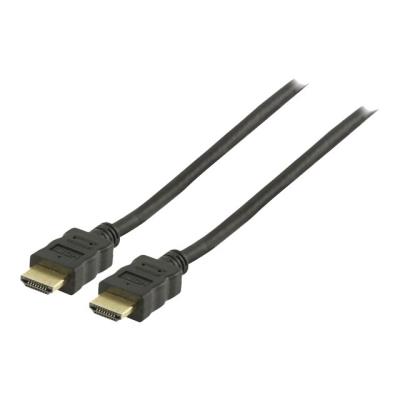 Valueline HDMI met ethernetkabel - 1.5 m