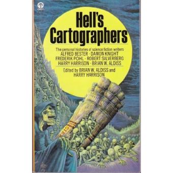Hell's Cartographers (Orbit Books) - 1