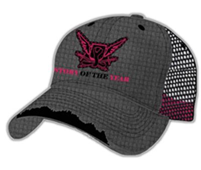 Story Of The Year casquette trucker Crest