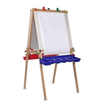 Melissa and doug easel on sale