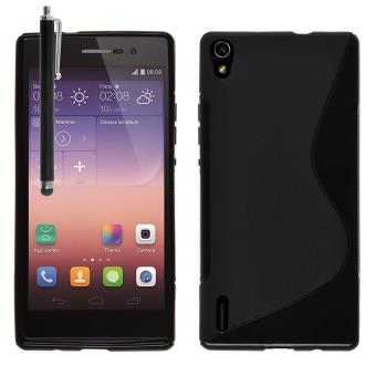 coque silicone huawei p7 coque silicone huawei p7