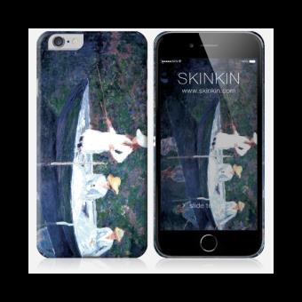 coque iphone 6 monet coque iphone 6 monet