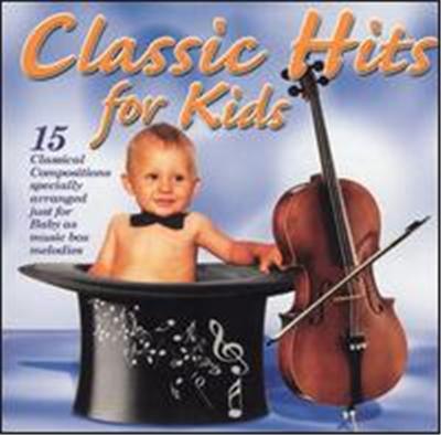 Classic Hits for Kids
