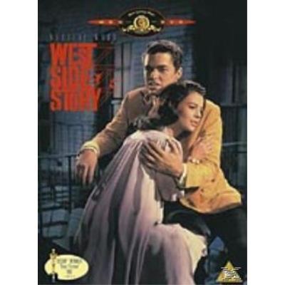 West Side Story , (Special Edition)