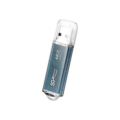 SILICON POWER Marvel M01 - USB-flashstation - 64 GB