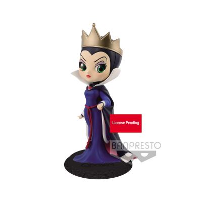 Disney - Figurine Q Posket Queen Ver. B 14 cm