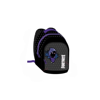 FORTNITE - Dark Blue - Mini Sac à Dos 27x11x38