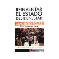Reinventar El Estado Del Bienestar