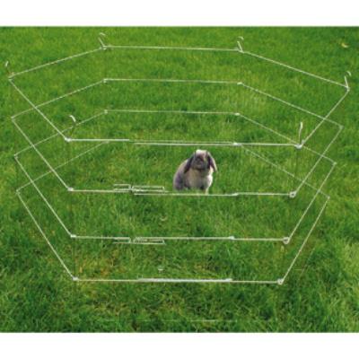 Cage Pour Lapins 60 X 60 Cm - Karlie