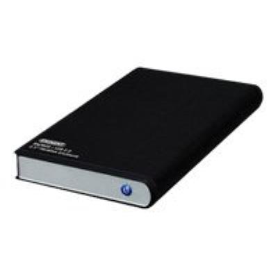 Eminent EM7022 - storage enclosure - ATA - USB 2.0