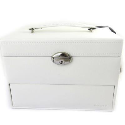 Coffret à Bijoux 'Active Woman' blanc