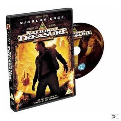 National Treasure