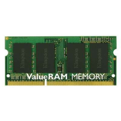 Kingston kvr16s11s8 4 -mémoire ram 4 go pc3 - 12800 cl11 204