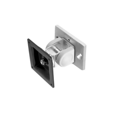 Newstar Newstar FPMA-DTBW100 30 Gris support mural d'écran plat