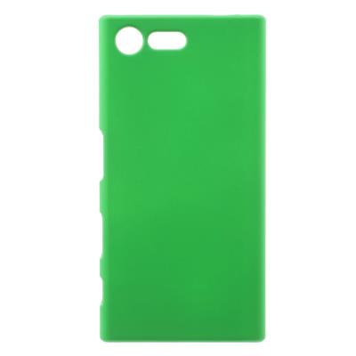 Coque pour Sony Xperia X Compact - vert