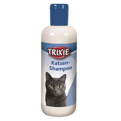 Trixie shampoing chats 250 ml