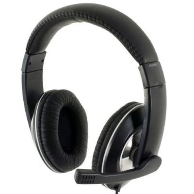 Logic3 gp295 command headset for gaming (xbox 360 ps3 pc dvd)