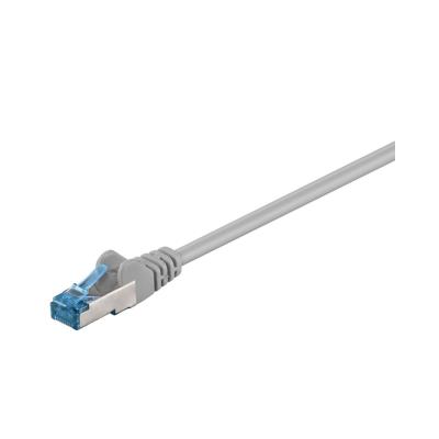 Cat 6a-1500 s ftp pimf grau 15m goobay