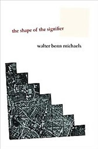 The Shape of the Signifier