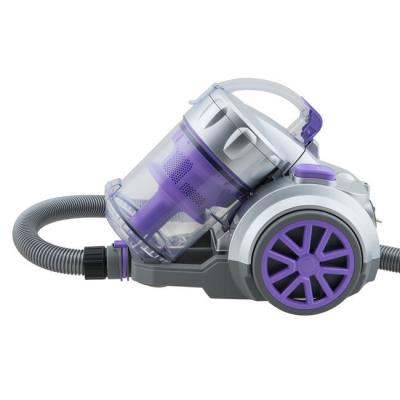 H.koenig tc34 hugo aspirateur sans sac mauve
