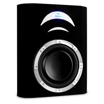 Blaupunkt GTB 8200/ A Caisson de Basses Actif//
