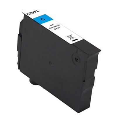 Peach ink cartridge xlcyan, compatible with epson no. 29xl, t2992 peach kompatible toner+tinte pi200-410
