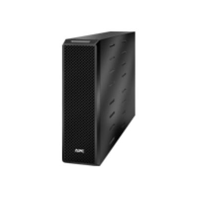 APC Smart-UPS SRT 192V 8kVA and 10kVA Battery Pack - batterijhouder - Loodzuur