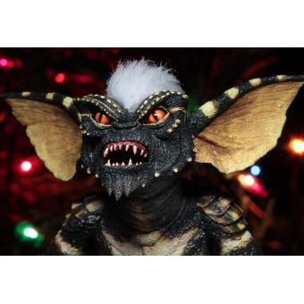 Peluche gremlins online fnac