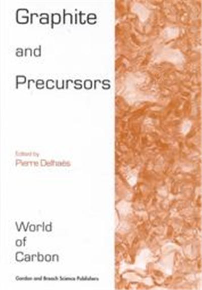 Graphite and Precursors, World of Carbon