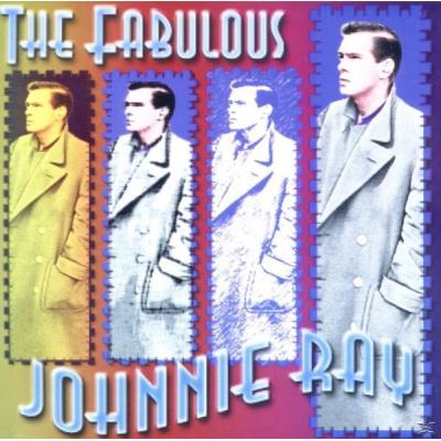 Fabulous Johnnie Ray, The
