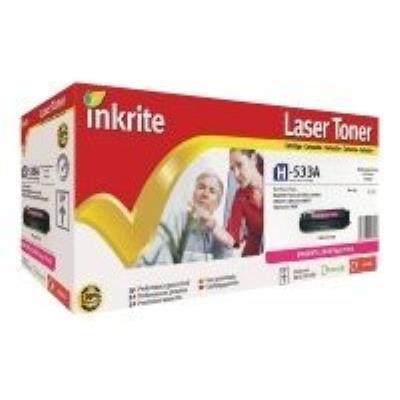 Inkrite IRTH_CC533A - magenta - gereviseerd - tonercartridge (alternative for: HP CC533A)