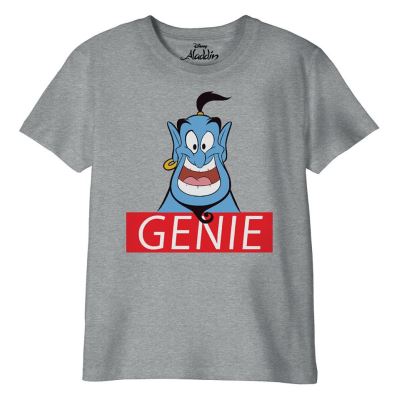 T-shirt Enfant Aladdin - Supreme Genie