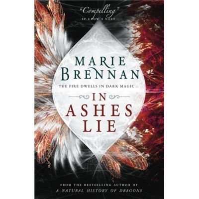 In Ashes Lie (Onyx Court 2) (Paperback)