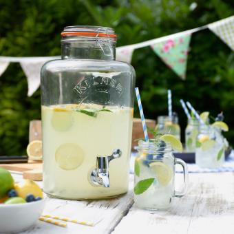 Distributeur de boisson Kilner 5 L - 1