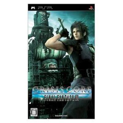 Crisis Core: Final Fantasy Vii