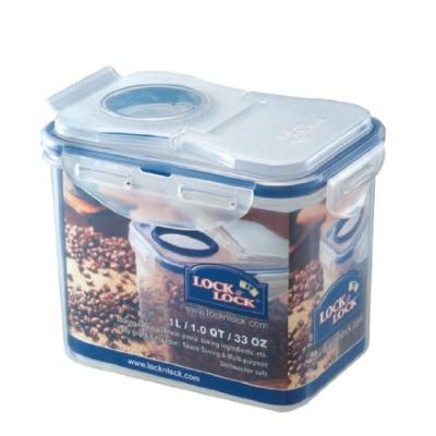 LOCK & LOCK HPL812F BOÎTE MULTIFONCTION 1,0 L