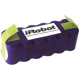 Batterie Irobot XLife Bleu pour Roomba - 1