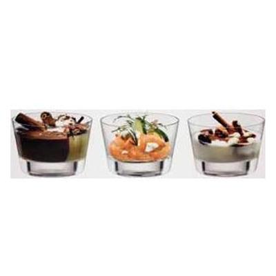 Baumalu 310620 Set de 3 mises en bouche