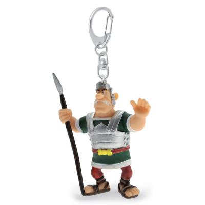 PLASTOY - 60420 - p-c. legionnaire lance