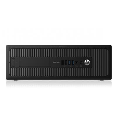 PC Portable HP Prodesk 600 G1 Sff