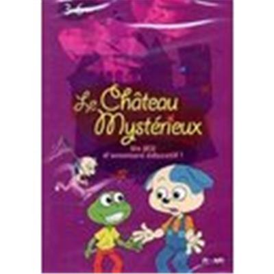 Le Chateau Mysterieux