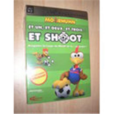 Moorhuhn Et Un, Et Deux, Et Trois...Et Shoot