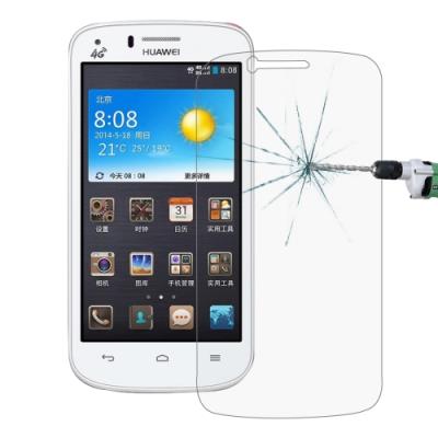 0.26mm 9H+ 2,5D Film Verre Anti Explosion Huawei G521 / G521-L076