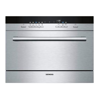 Siemens iQ500 SK75M521EU lave-vaisselle - intégrable - inox